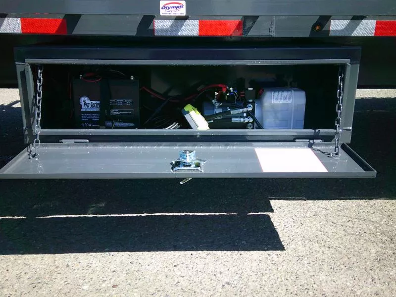 new Tilt Trailers Lamar Trailers Other for sale, in Olympia, WA Thumbnail 17