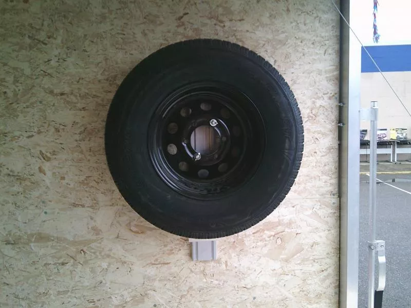 new Cargo (Enclosed) Trailers Triton Trailers  for sale, in Olympia, WA Thumbnail 20