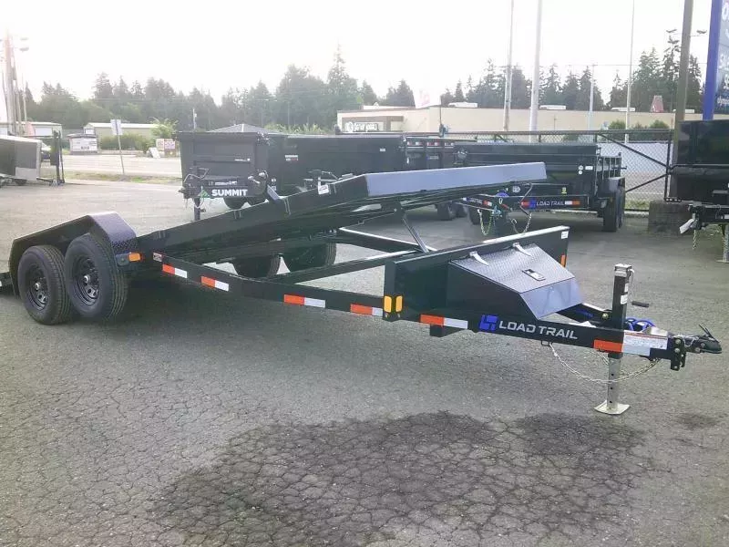 new Tilt Trailers Load Trail Other for sale, in Olympia, WA Thumbnail 11
