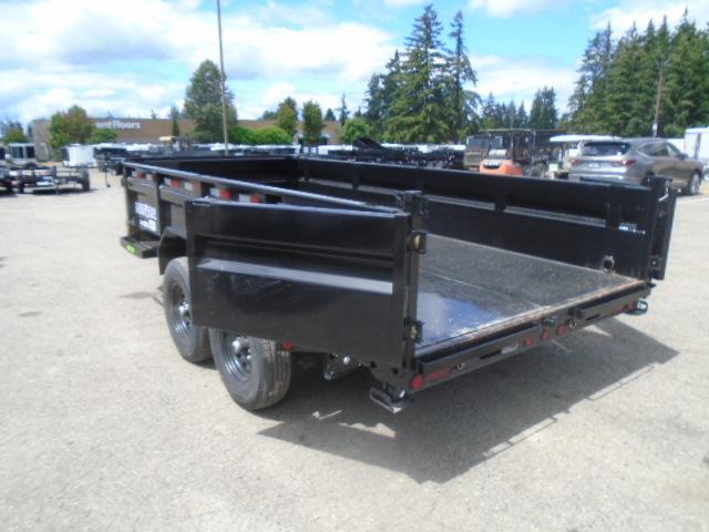 new Dump Trailers Load Trail  for sale, in Olympia, WA Thumbnail 9