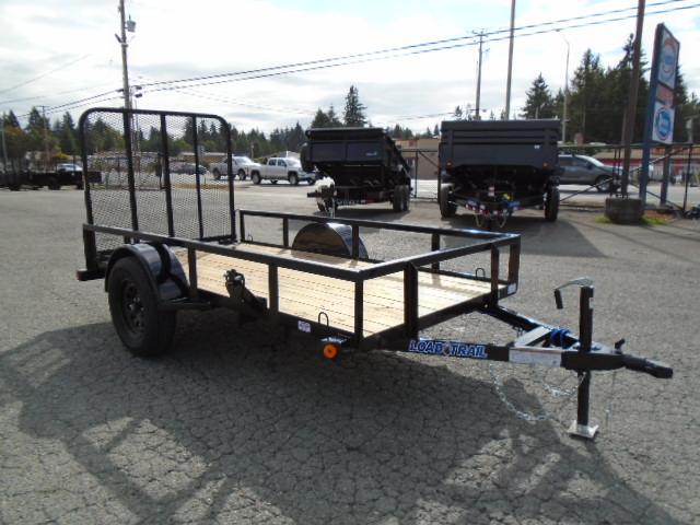 2022 Load Trail 5x10 Utility Trailer 2022 Load Trail 5x10 Utility Trailer