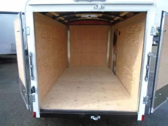 new Cargo (Enclosed) Trailers Cargo Mate  for sale, in Olympia, WA Thumbnail 5