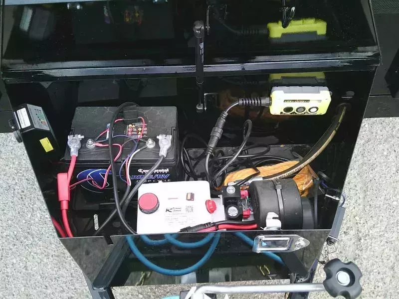 new Dump Trailers PJ Trailers  for sale, in Olympia, WA Thumbnail 21