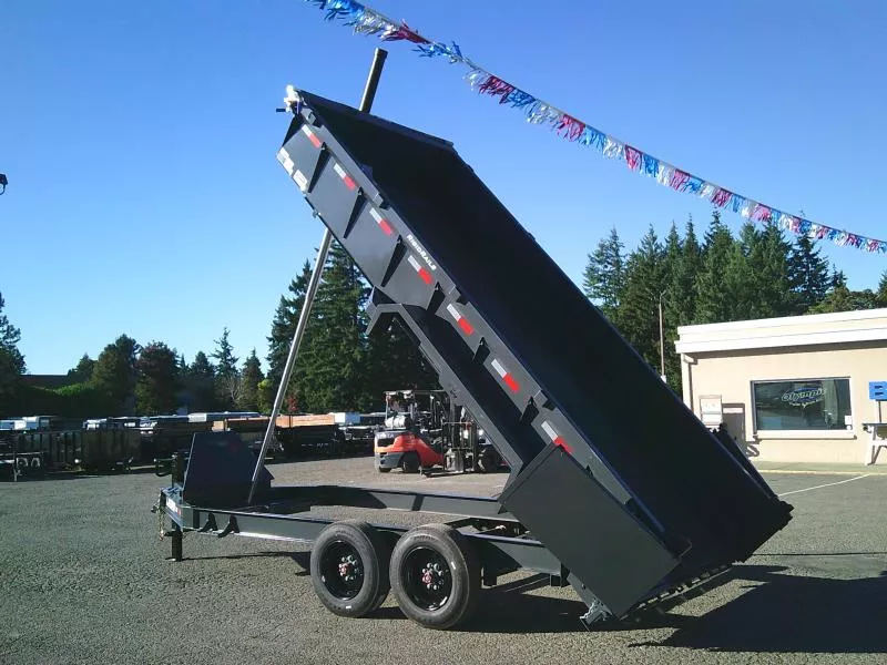 new Dump Trailers Lamar Trailers Other for sale, in Olympia, WA Thumbnail 16