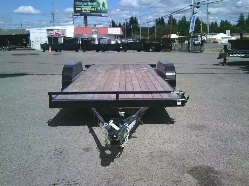 new Tilt Trailers Summit  for sale, in Olympia, WA Thumbnail 2