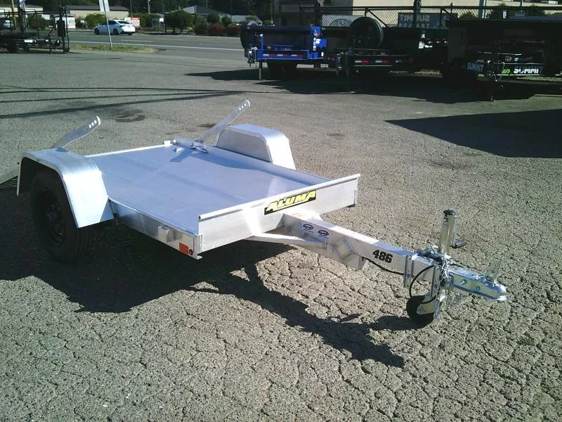 new Utility Trailers Aluma  for sale, in Olympia, WA Thumbnail 11