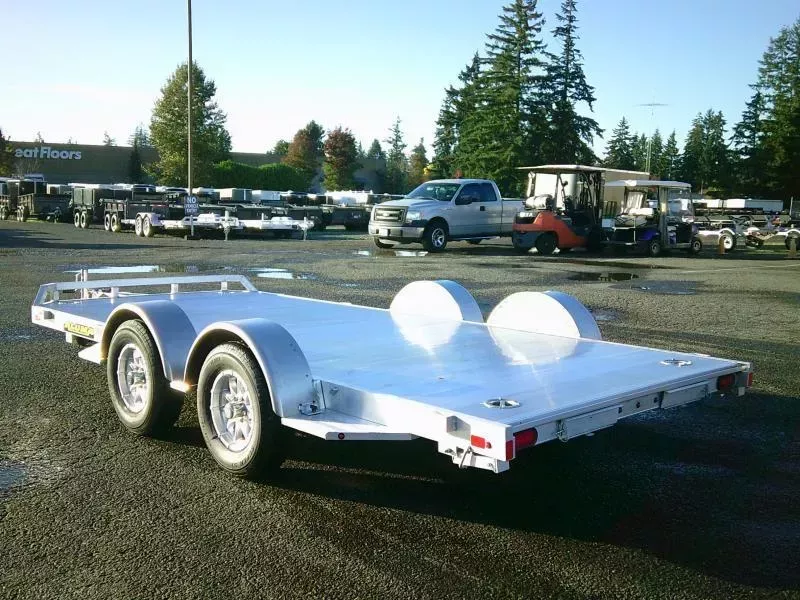new Utility Trailers Aluma Other for sale, in Olympia, WA Thumbnail 7