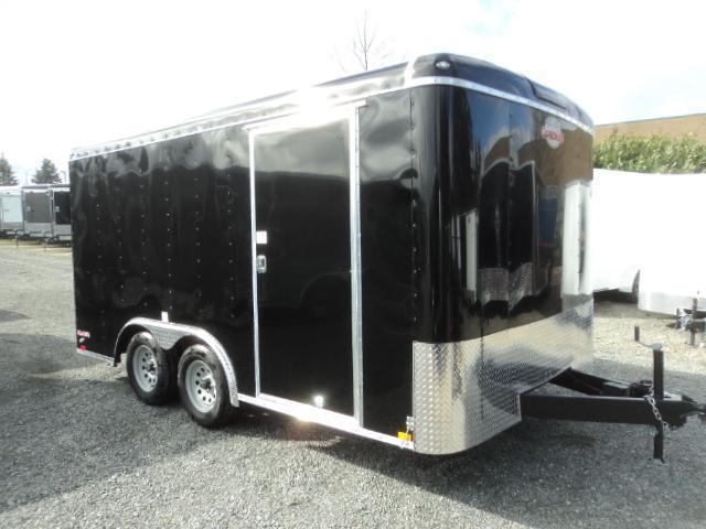 2021 Cargo Mate Blazer 8.5x14 7K With Ramp Door 2021 Cargo Mate Blazer 8.5x14 7K With Ramp Door