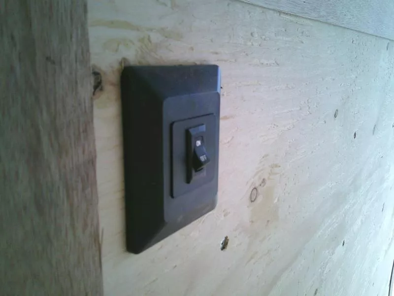 new Cargo (Enclosed) Trailers Cargo Mate  for sale, in Olympia, WA Thumbnail 13