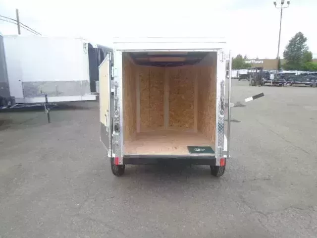 new Cargo (Enclosed) Trailers Cargo Mate  for sale, in Olympia, WA Thumbnail 12
