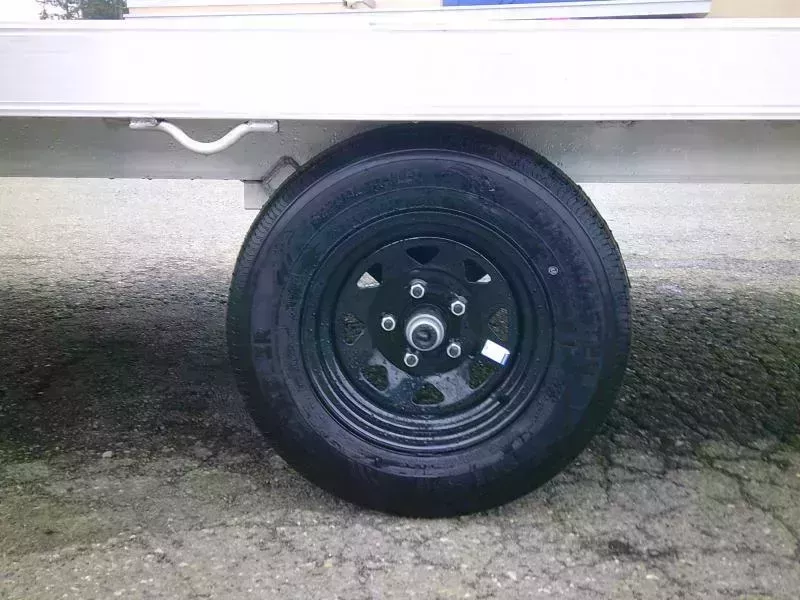 new Utility Trailers Aluma  for sale, in Olympia, WA Thumbnail 13