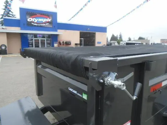 new Dump Trailers Summit  for sale, in Olympia, WA Thumbnail 30