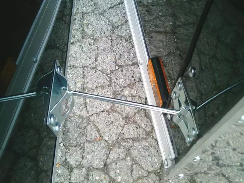 new Cargo (Enclosed) Trailers Cargo Mate  for sale, in Olympia, WA Thumbnail 13