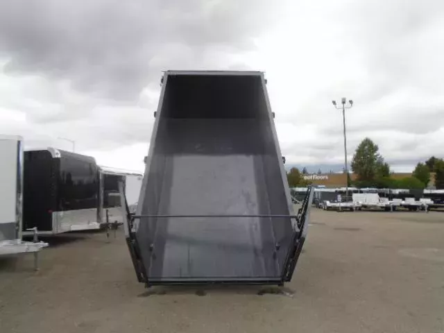 new Dump Trailers Lamar Trailers  for sale, in Olympia, WA Thumbnail 15