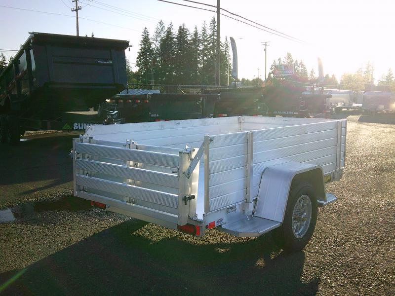 new Utility Trailers Aluma  for sale, in Olympia, WA Thumbnail 5