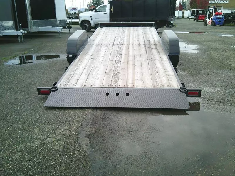 new Tilt Trailers Summit  for sale, in Olympia, WA Thumbnail 8