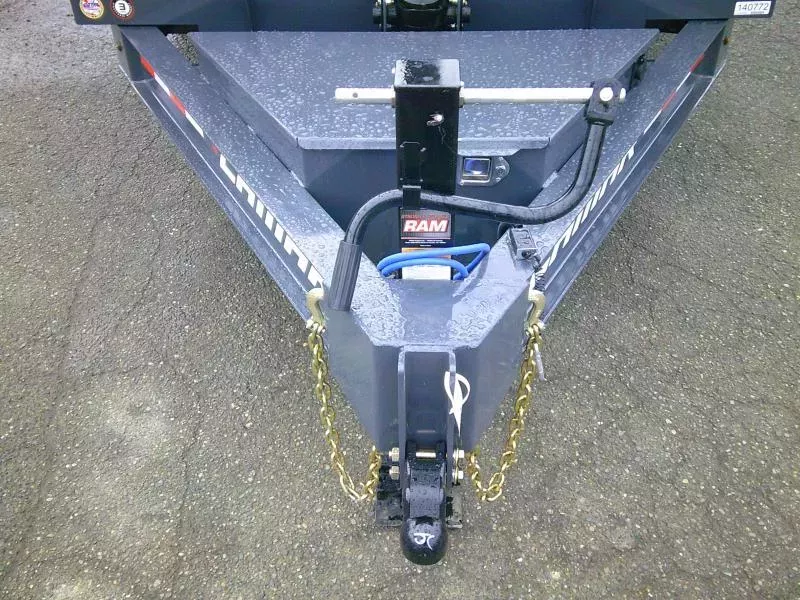 new Dump Trailers Lamar Trailers Other for sale, in Olympia, WA Thumbnail 29