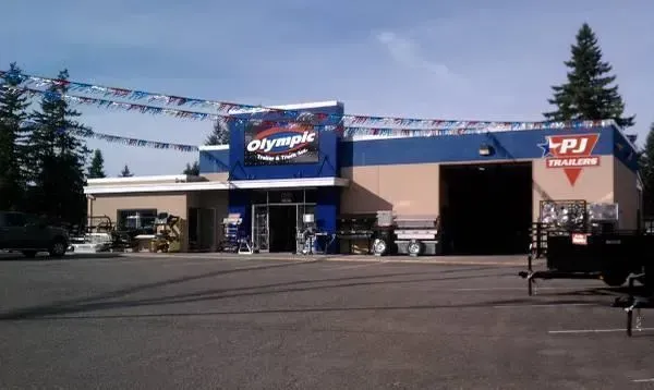 new Dump Trailers Summit  for sale, in Olympia, WA Thumbnail 36