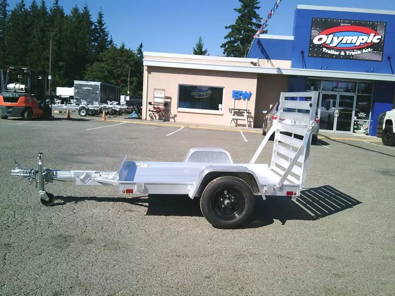 new Utility Trailers Aluma  for sale, in Olympia, WA Thumbnail 8