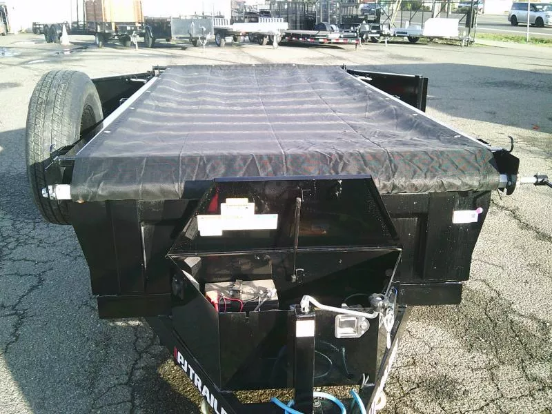 new Dump Trailers PJ Trailers  for sale, in Olympia, WA Thumbnail 18