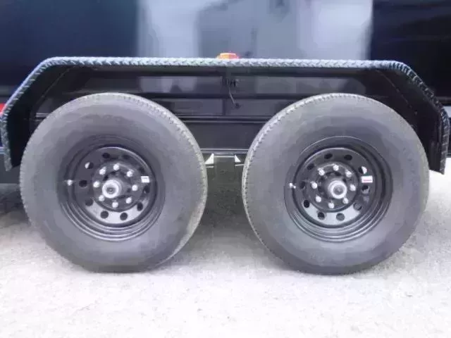 new Dump Trailers PJ Trailers  for sale, in Olympia, WA Thumbnail 32