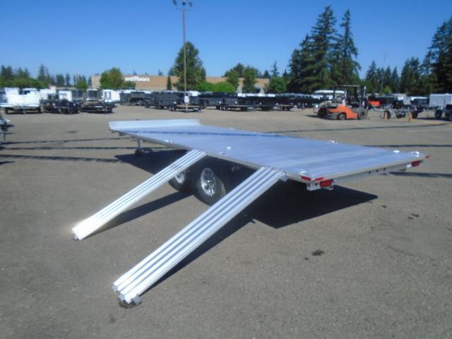 new Utility Trailers Aluma  for sale, in Olympia, WA Thumbnail 12