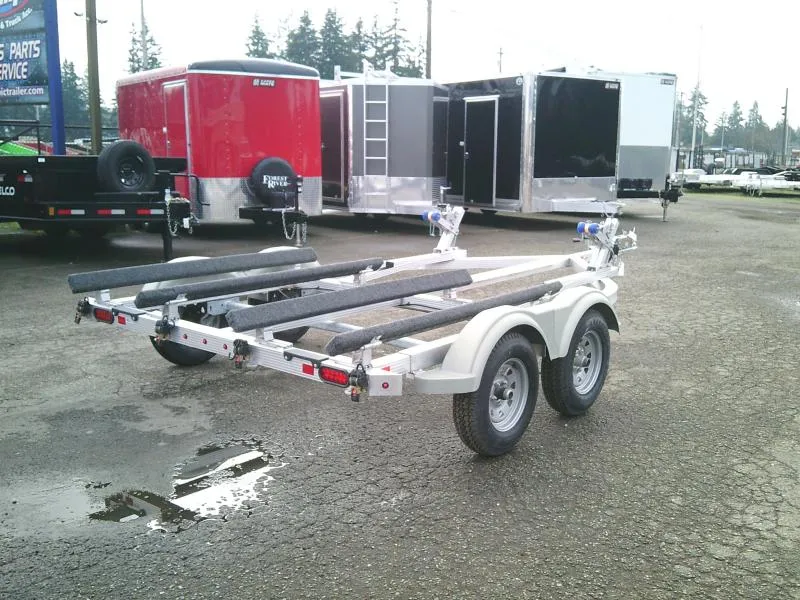 new Watercraft Trailers Triton Trailers Other for sale, in Olympia, WA Thumbnail 5