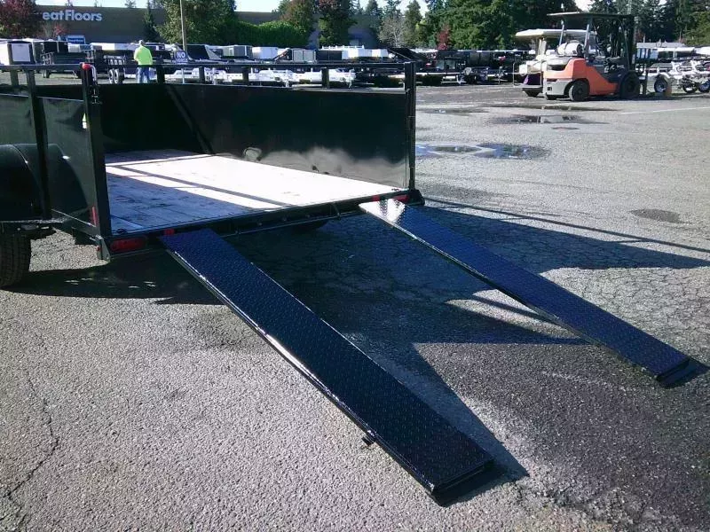 new Utility Trailers Summit  for sale, in Olympia, WA Thumbnail 15