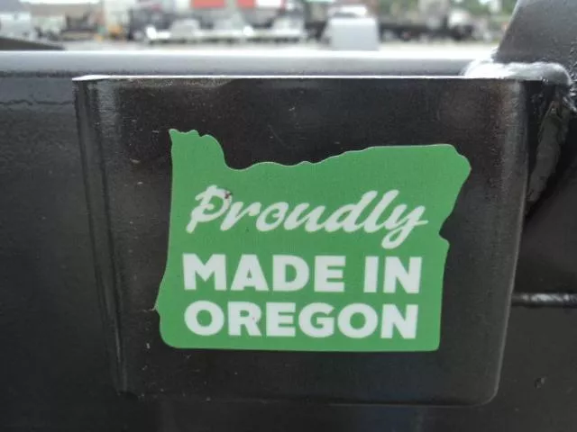 new Equipment / Flatbed Trailers Summit  for sale, in Olympia, WA Thumbnail 9