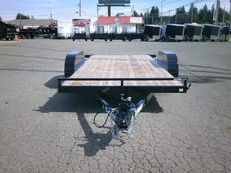new Tilt Trailers Summit  for sale, in Olympia, WA Thumbnail 2