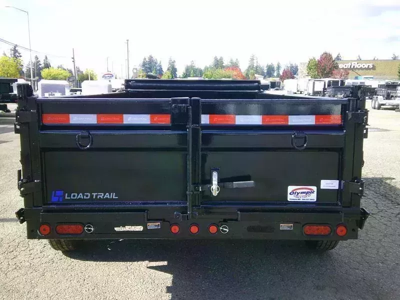new Dump Trailers Load Trail  for sale, in Olympia, WA Thumbnail 6