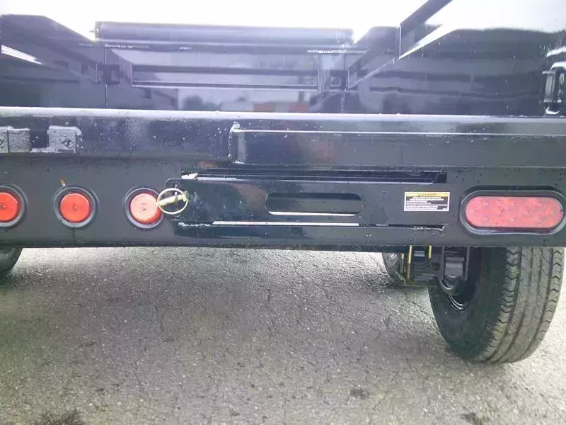 new Dump Trailers Load Trail  for sale, in Olympia, WA Thumbnail 21