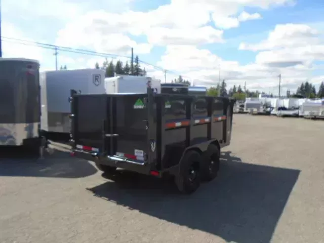 new Dump Trailers Summit  for sale, in Olympia, WA Thumbnail 3