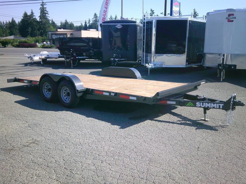 new Tilt Trailers Summit  for sale, in Olympia, WA Thumbnail 3