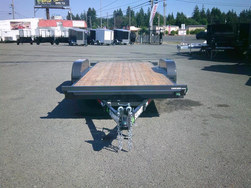new Tilt Trailers Summit  for sale, in Olympia, WA Thumbnail 2