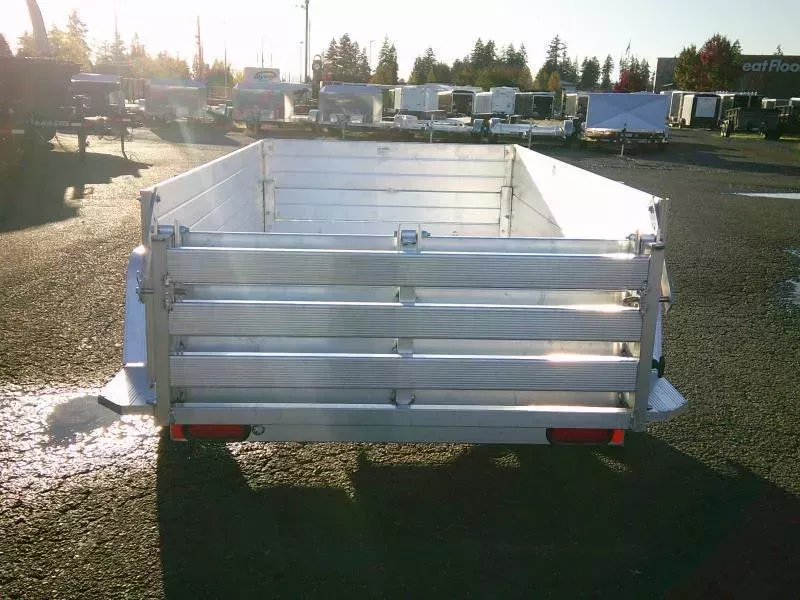 new Utility Trailers Aluma  for sale, in Olympia, WA Thumbnail 6