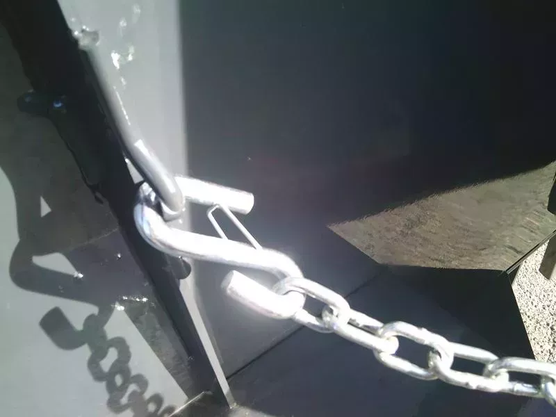 new Dump Trailers Lamar Trailers  for sale, in Olympia, WA Thumbnail 8