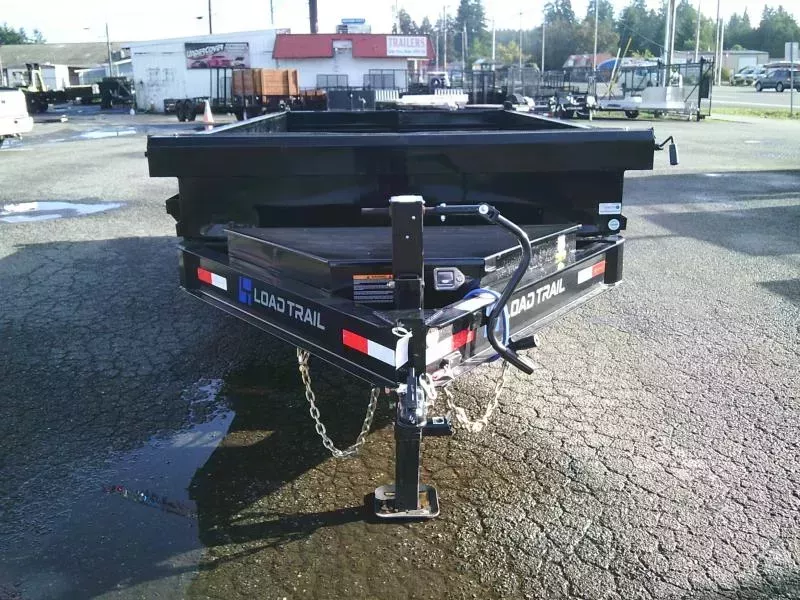 new Dump Trailers Load Trail  for sale, in Olympia, WA Thumbnail 2