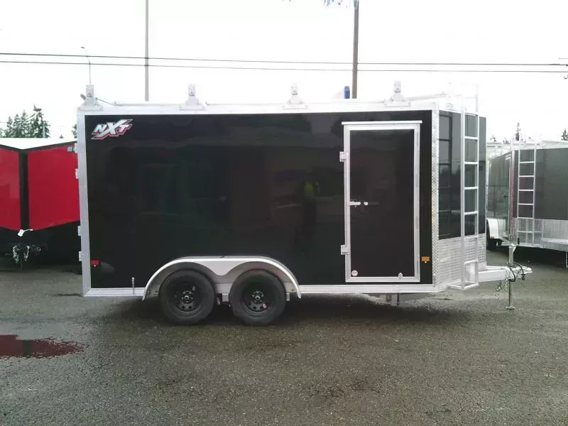 new Cargo (Enclosed) Trailers Triton Trailers Other for sale, in Olympia, WA Thumbnail 4