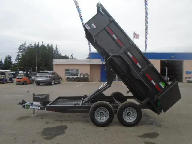 new Dump Trailers Summit  for sale, in Olympia, WA Thumbnail 26