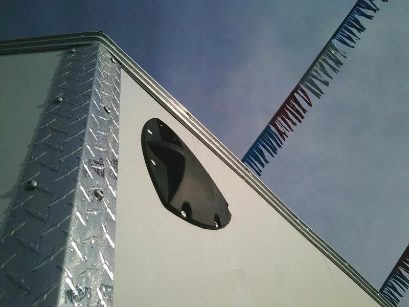 new Cargo (Enclosed) Trailers Triton Trailers  for sale, in Olympia, WA Thumbnail 14