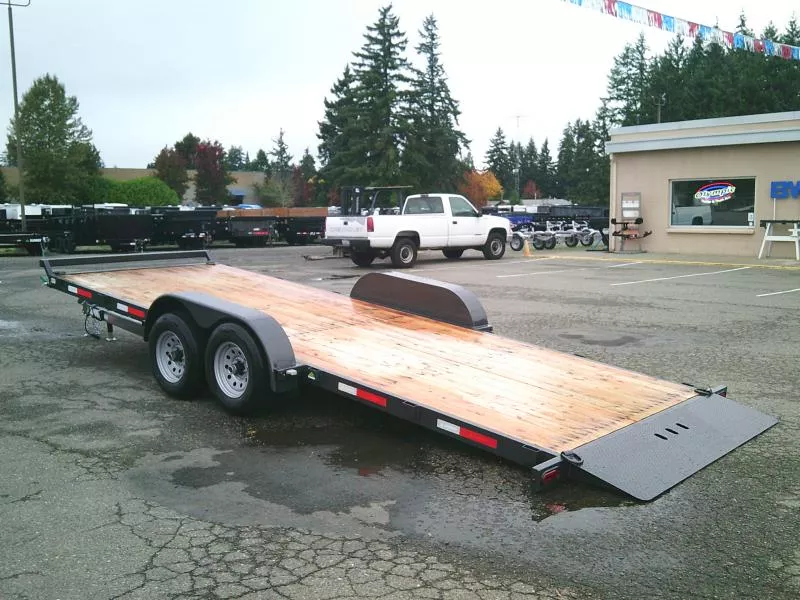 new Tilt Trailers Summit  for sale, in Olympia, WA Thumbnail 14