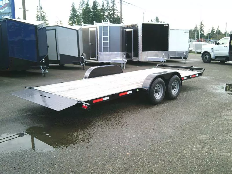 new Tilt Trailers Summit  for sale, in Olympia, WA Thumbnail 5