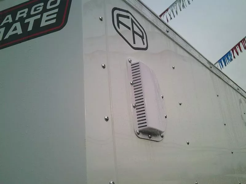 new Cargo (Enclosed) Trailers Cargo Mate  for sale, in Olympia, WA Thumbnail 15