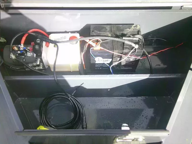 new Dump Trailers Lamar Trailers  for sale, in Olympia, WA Thumbnail 27