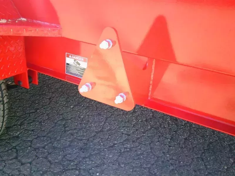 new Dump Trailers PJ Trailers  for sale, in Olympia, WA Thumbnail 26