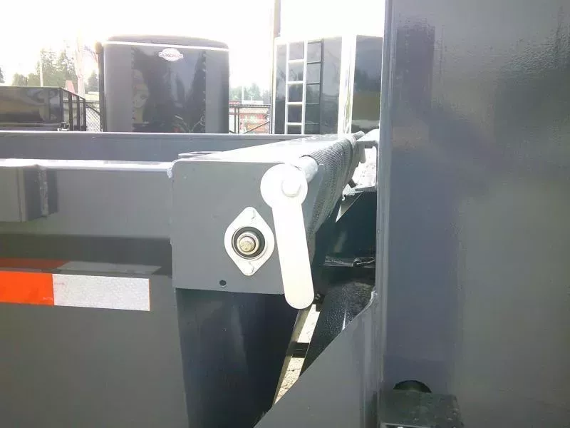 new Dump Trailers Lamar Trailers  for sale, in Olympia, WA Thumbnail 12