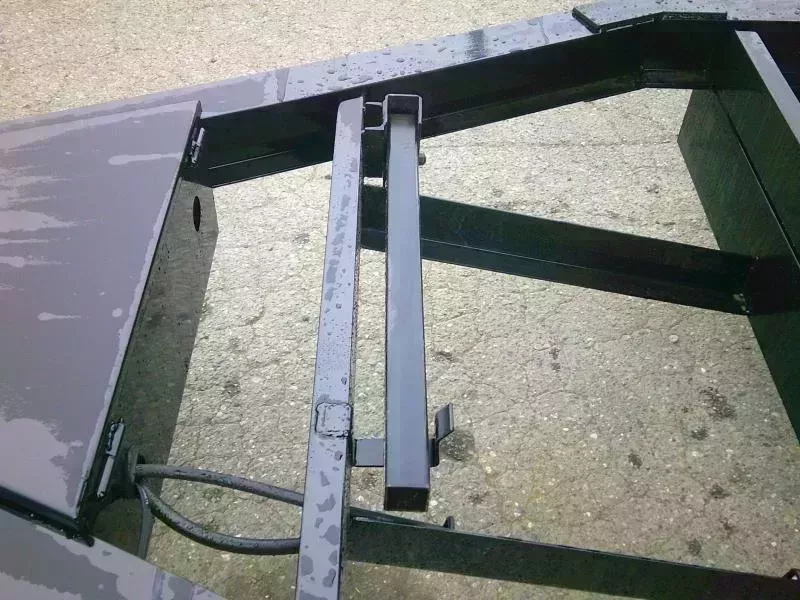 new Dump Trailers Load Trail  for sale, in Olympia, WA Thumbnail 24