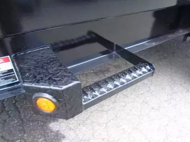 new Dump Trailers PJ Trailers  for sale, in Olympia, WA Thumbnail 29