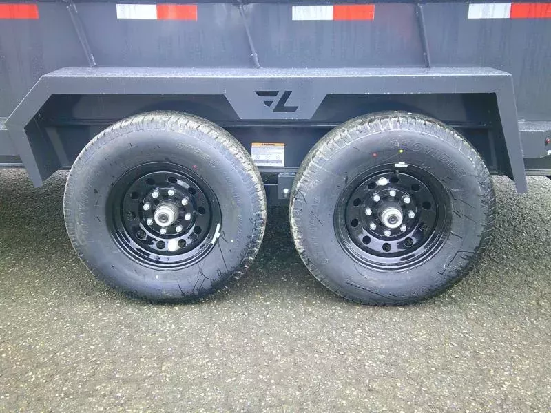 new Dump Trailers Lamar Trailers Other for sale, in Olympia, WA Thumbnail 26